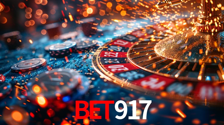 Welcome Bonus BET917