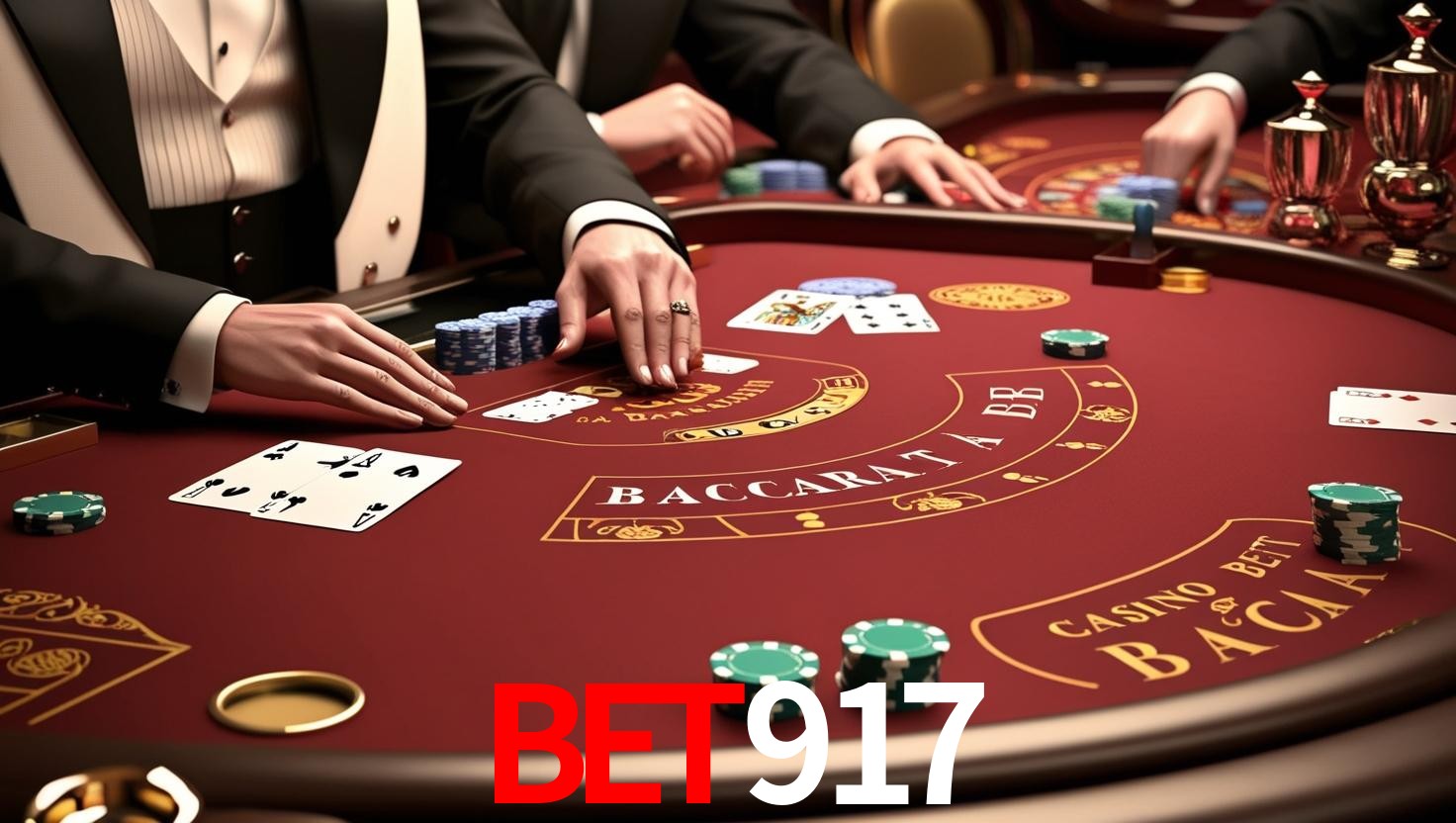 BET917