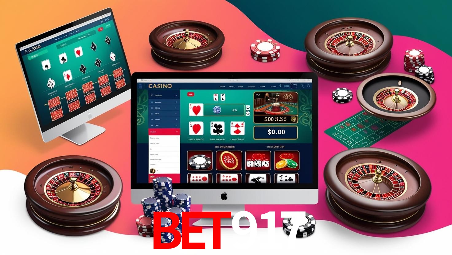 BET917