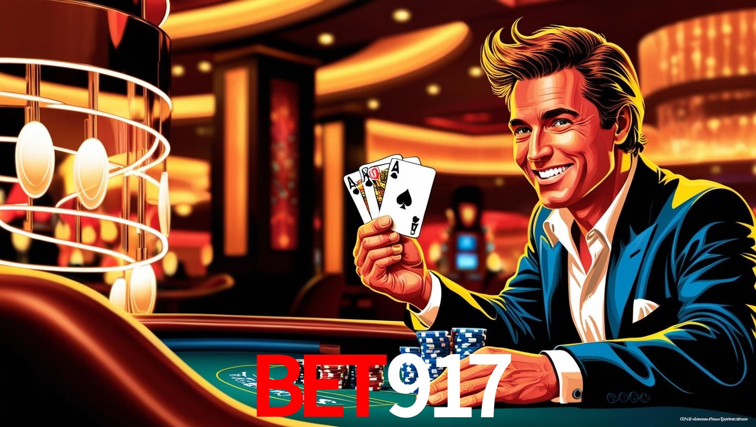 BET917