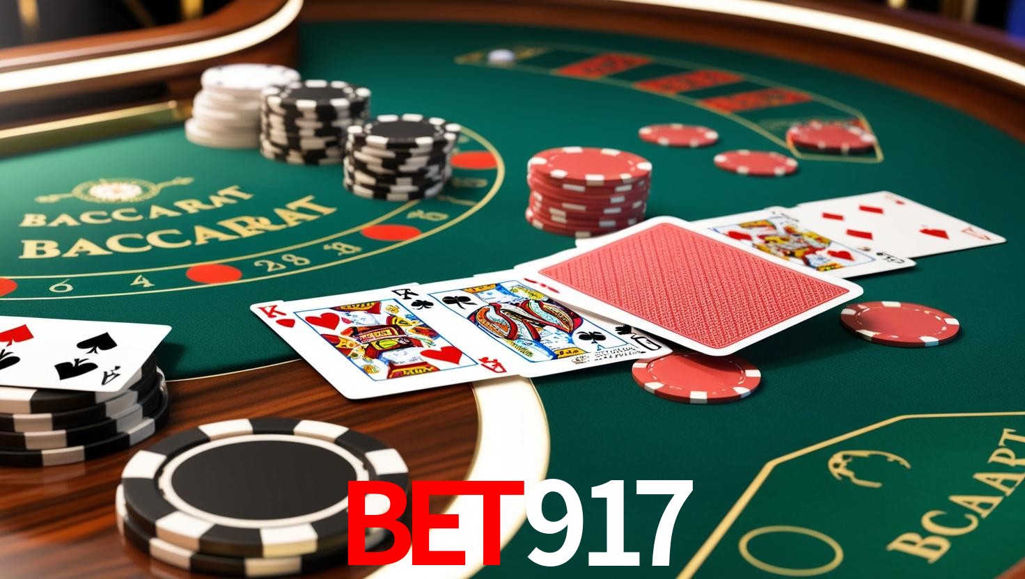 BET917