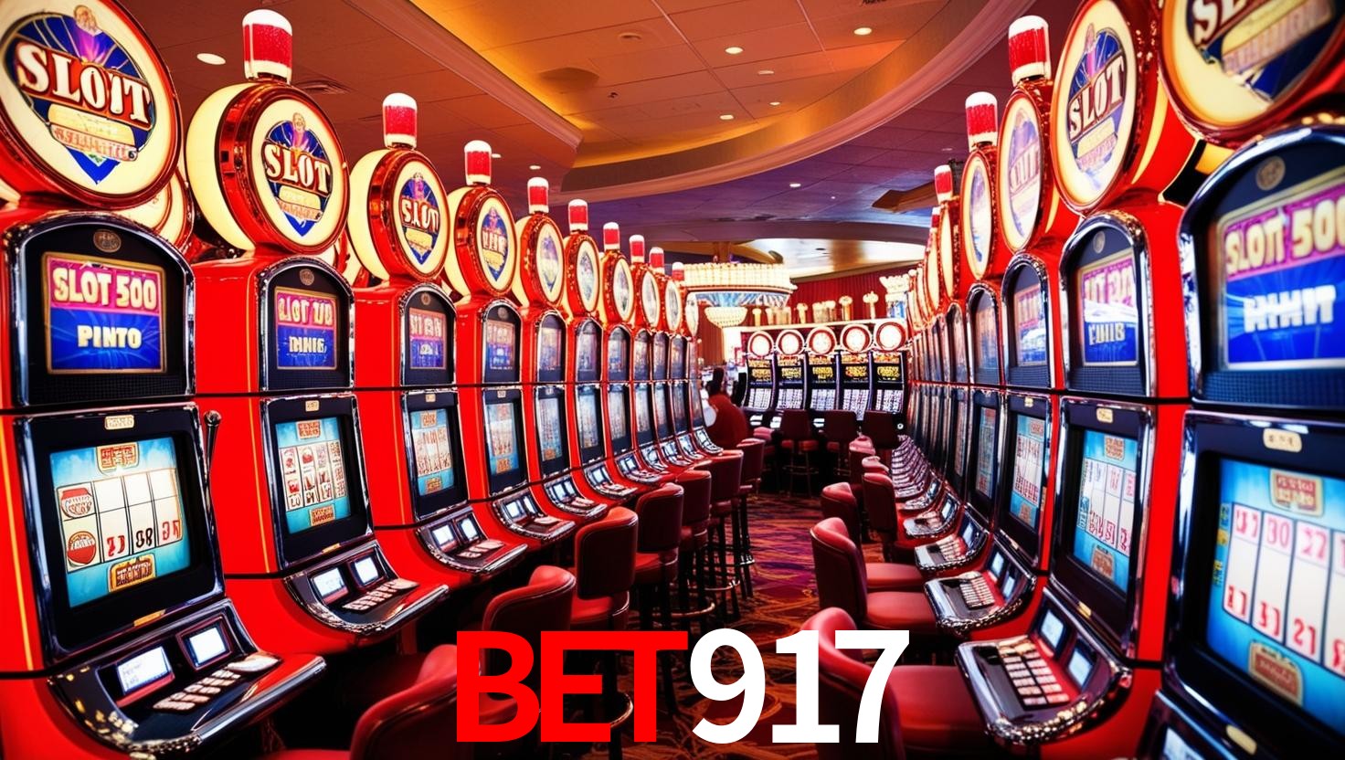 BET917