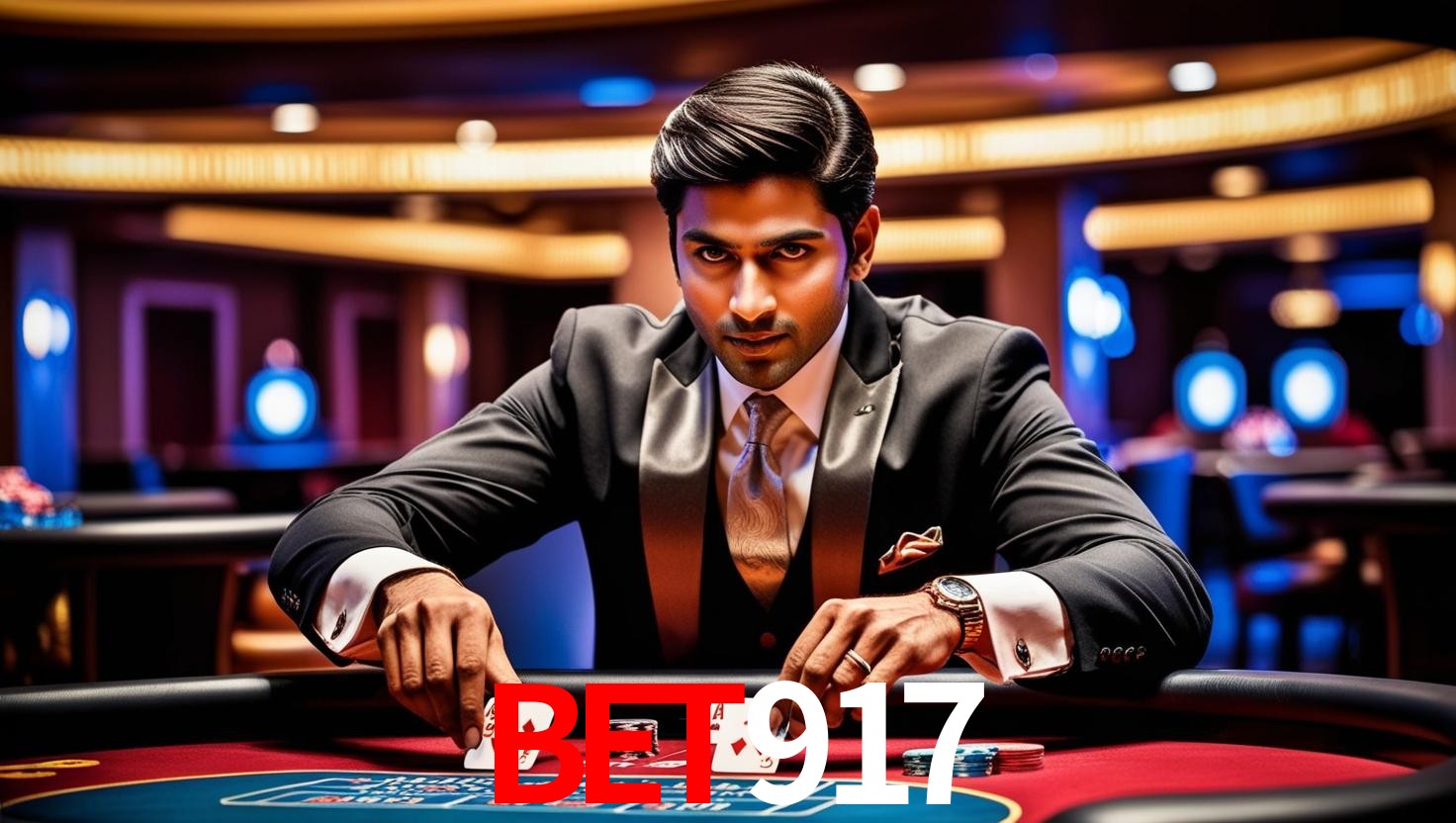 BET917