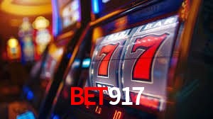 Apostas Esportivas na BET917: Um Guia Completo