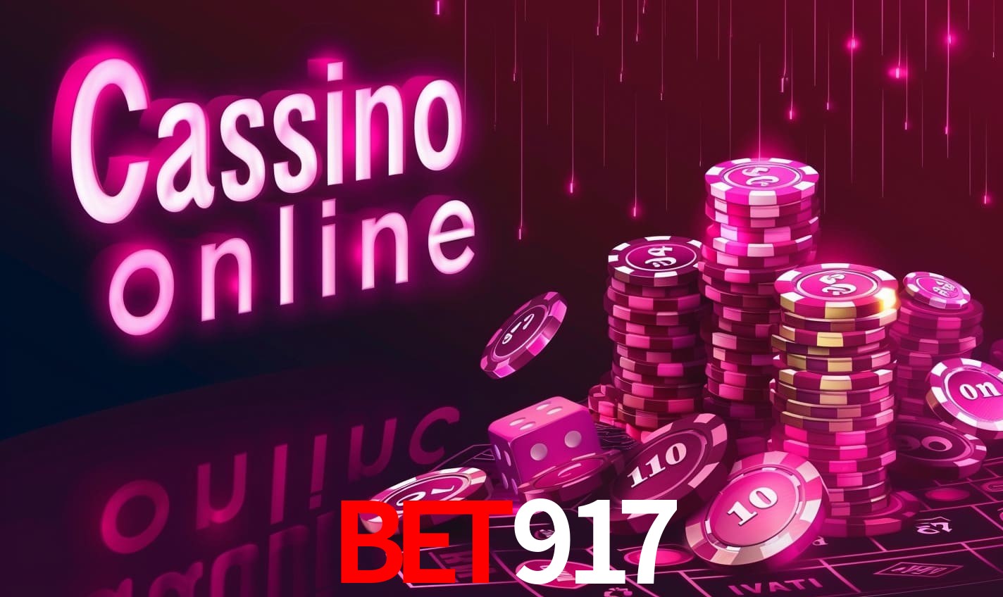 Avaliações dos Jogadores BET917