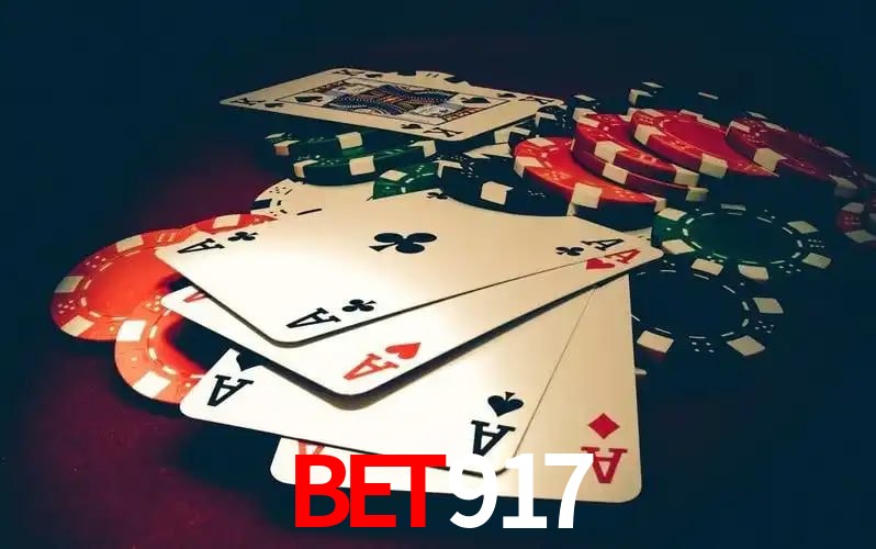 A Emoção da Loteria na BET917: Uma Chance de Mudança de Vida