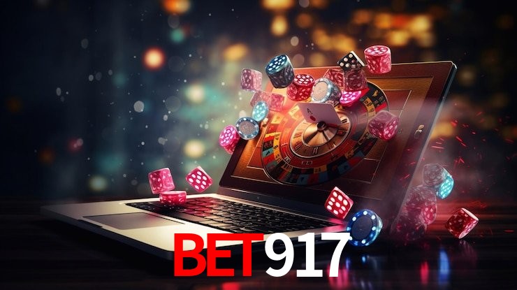 Tecnologia da Plataforma BET917