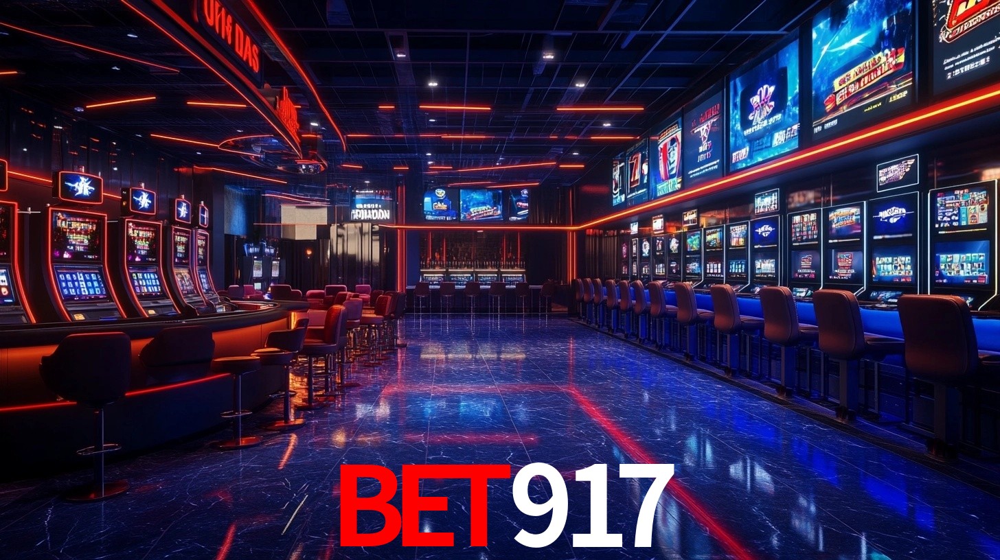 BET917 App