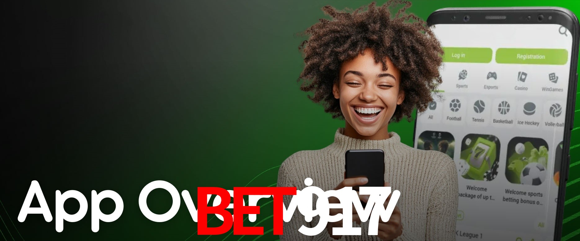 Slot Games BET917