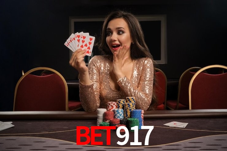 Promoções Sazonais BET917