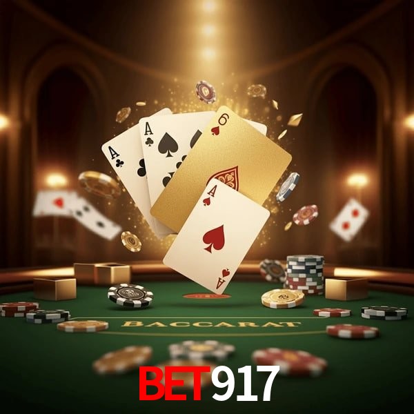 Welcome Bonus BET917