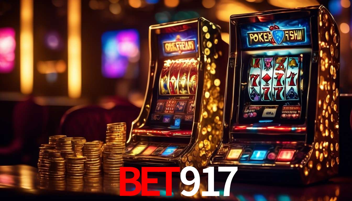 Login Seguro BET917