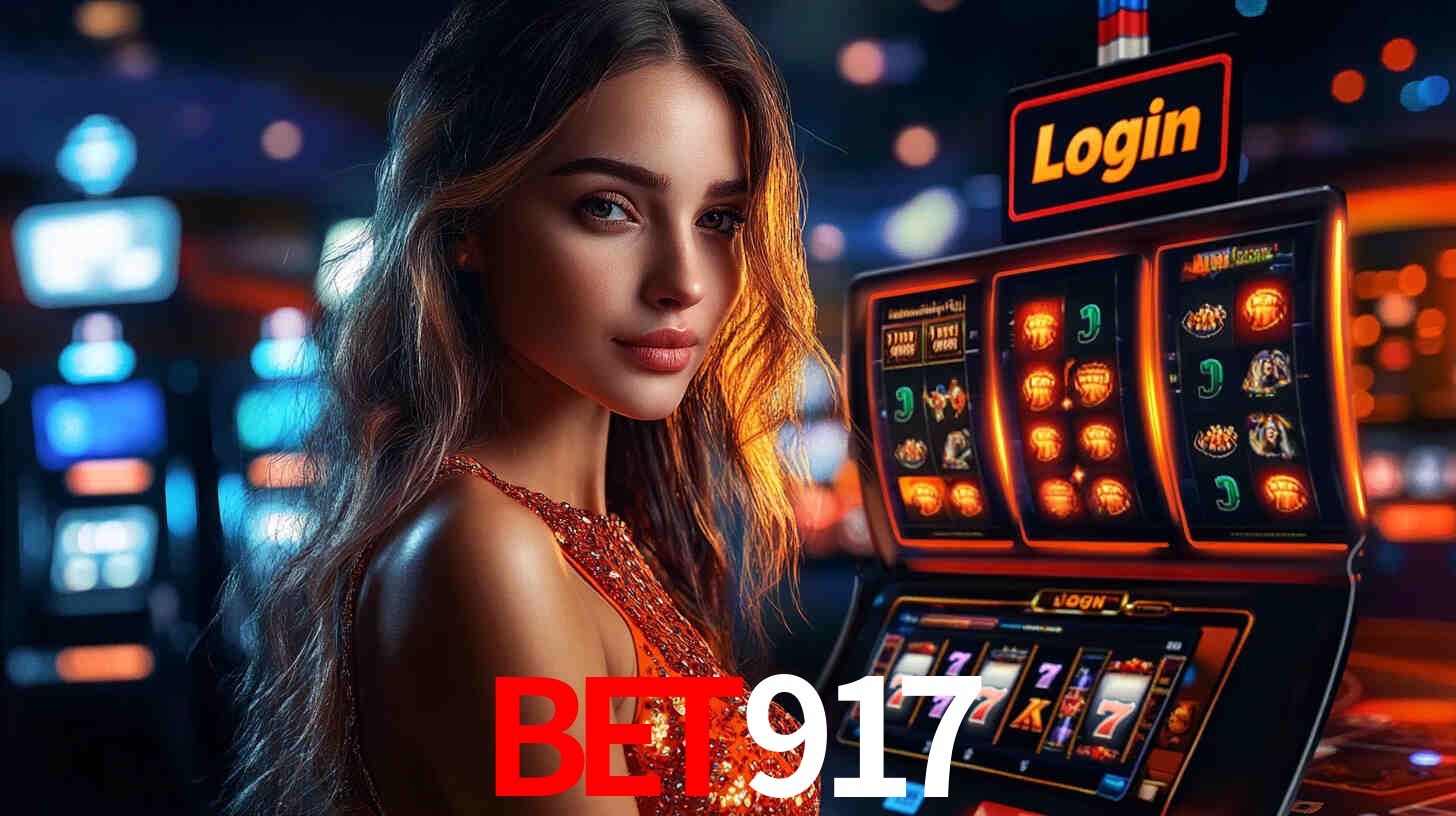 BET917: A Experiência de Casino com Jogos de Mesa ao Vivo