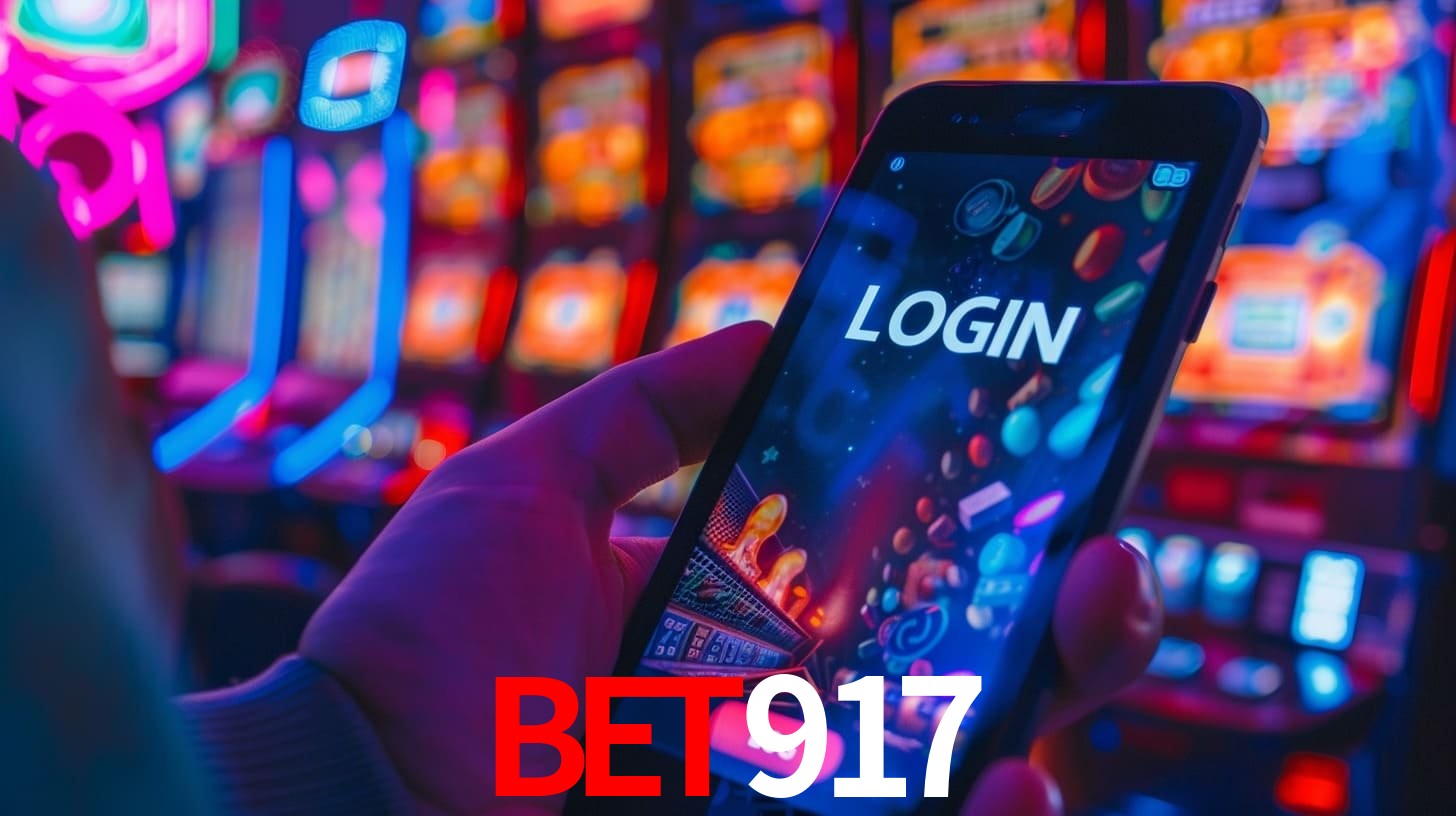 A Experiência Imersiva dos Cassinos Ao Vivo no BET917