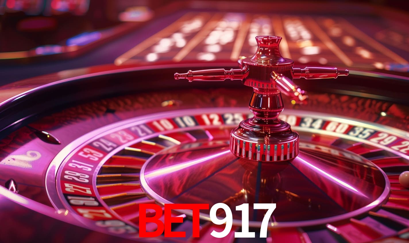 Jogos de Slot BET917