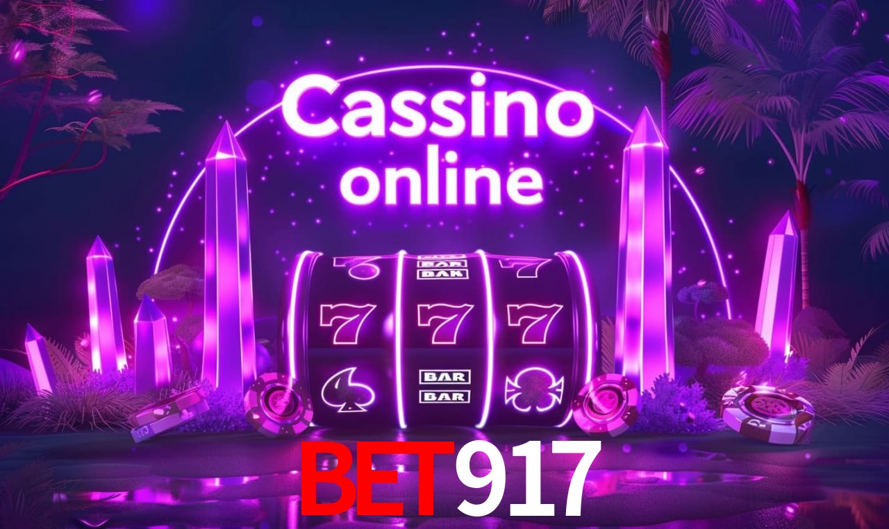 A Popularidade dos Caça-Níqueis no BET917