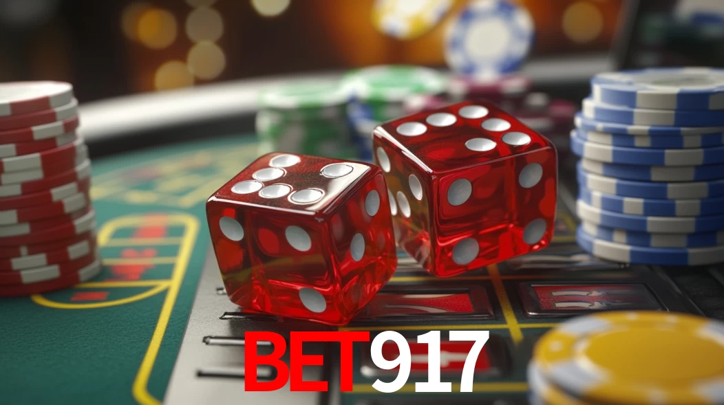 Ofertas Imperdíveis na BET917: Promoções e Bônus Que Valem a Pena