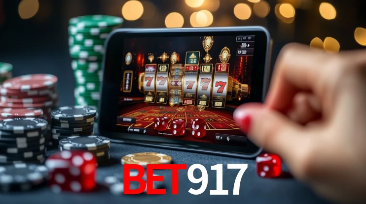 BET917