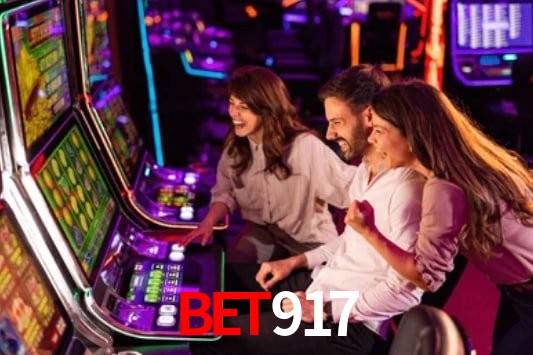 Promoção Relâmpago BET917