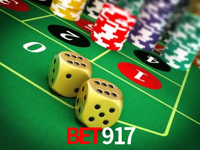 VIP Casino BET917