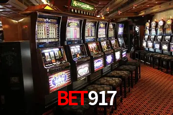 Explorando a Categoria de Eventos em Apostas na BET917
