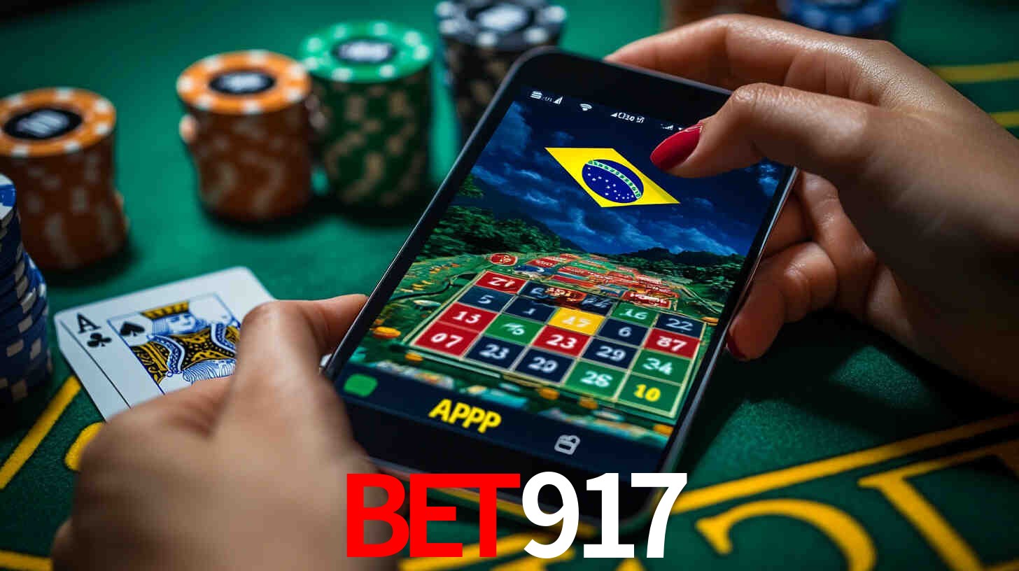Casino VIP BET917