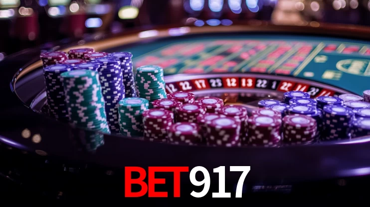 BET917 App Interface