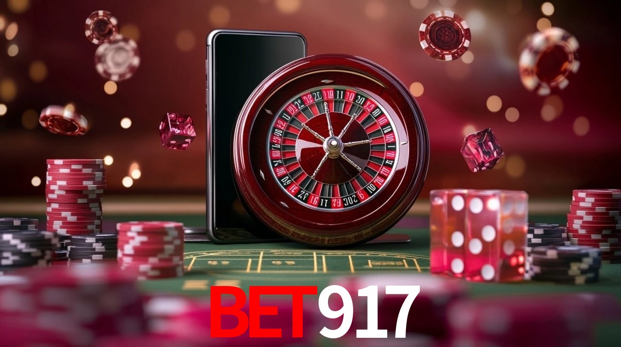 Live Casino BET917