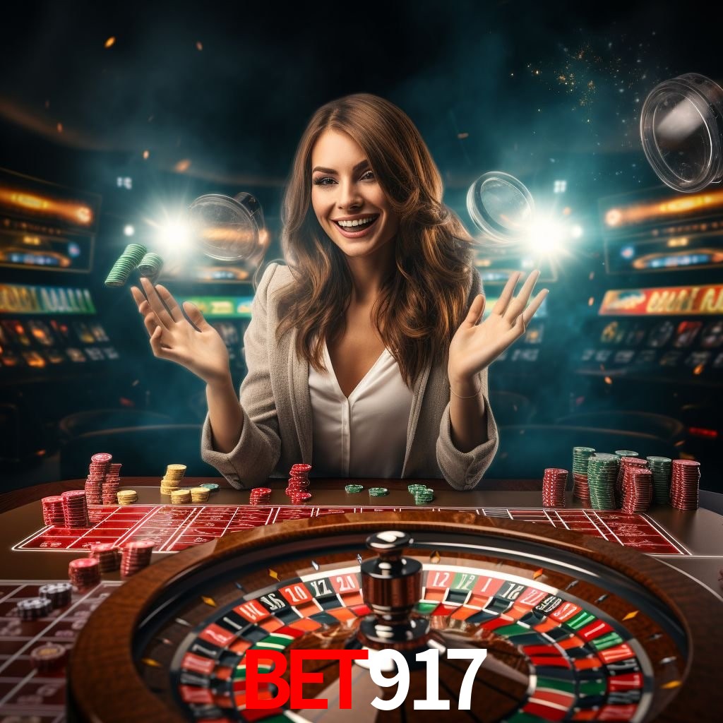 BET917: Seu Especialista em Apostas Esportivas Brasileiras