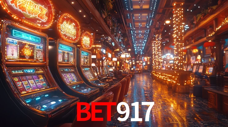 BET917 App
