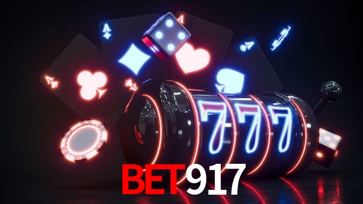 Roulette Table BET917