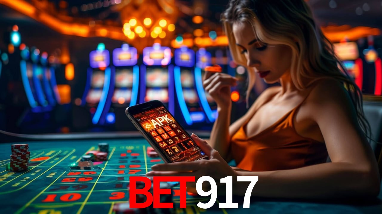 Daily Bonuses BET917