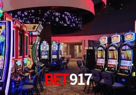Explorando a Categoria de Eventos em Apostas na BET917