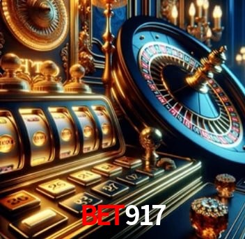 Inovações de Jogos na BET917: O Futuro das Experiências Interativas