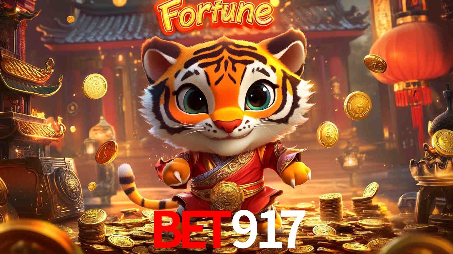 Bônus Diários BET917
