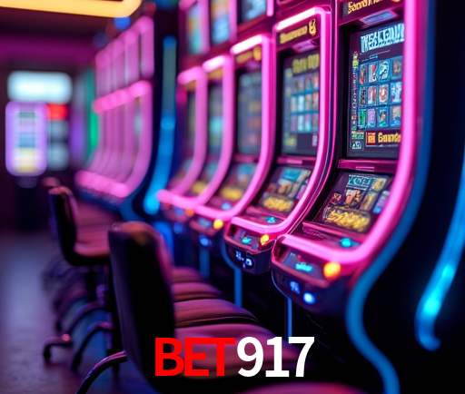 Inovações de Jogos na BET917: O Futuro das Experiências Interativas
