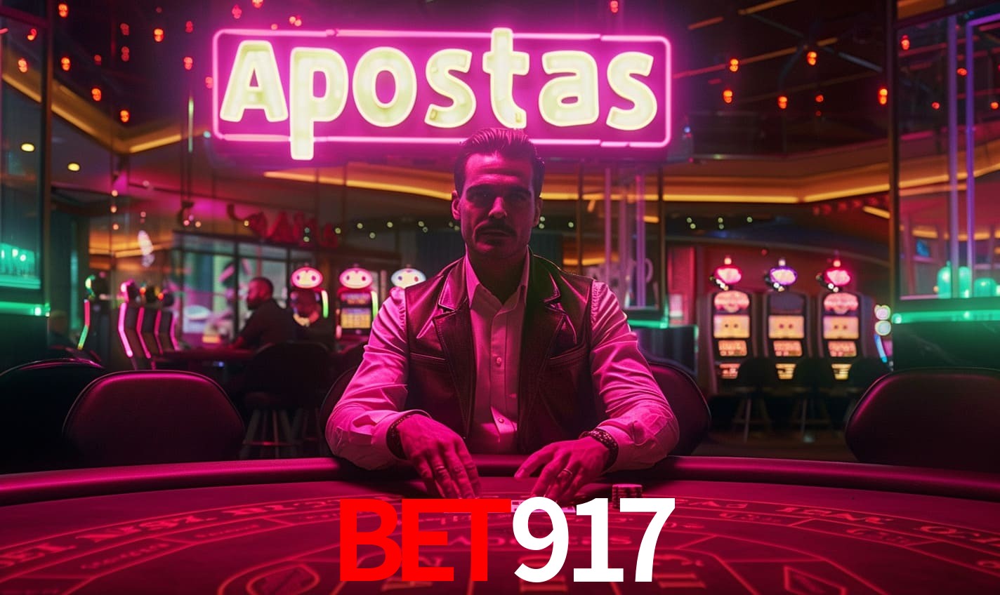 Recursos de Bônus BET917