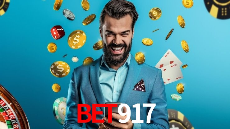 Football Betting BET917