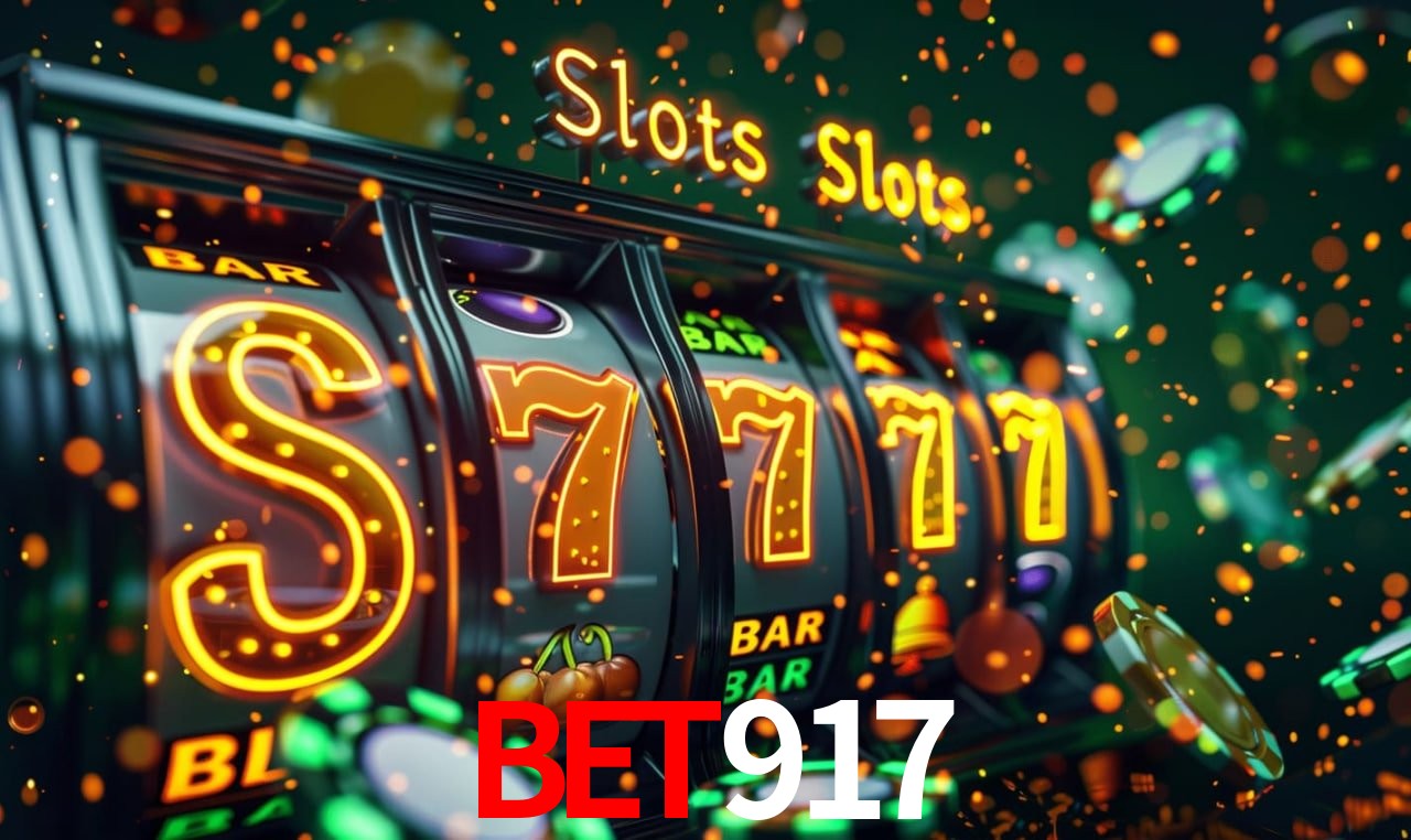 A Emoção da Loteria na BET917: Uma Chance de Mudança de Vida