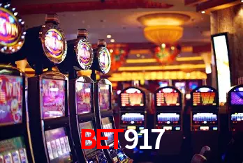 Exclusive Offers BET917