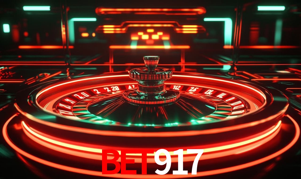 Interface do App BET917
