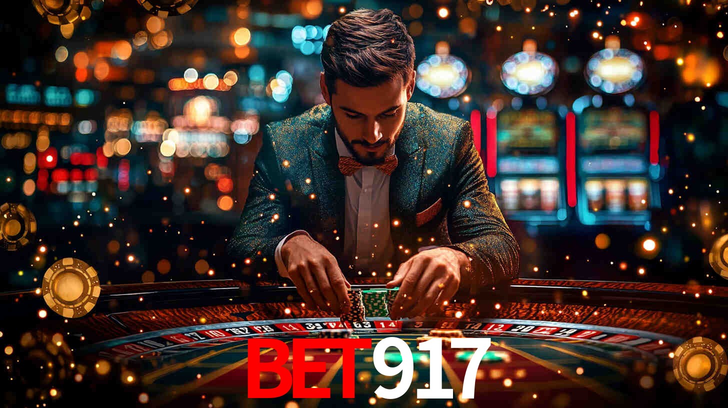 BET917 App
