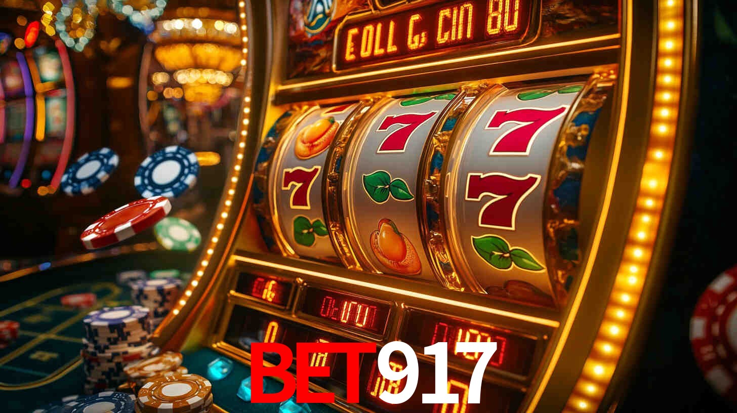 Experimente o Login Seguro Premium no BET917