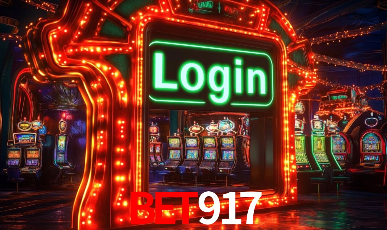 Descubra a Magia dos Jogos de Arcade no BET917