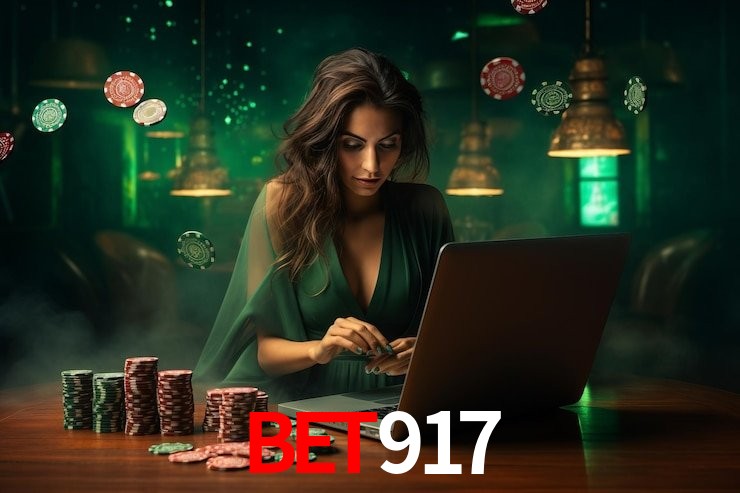 bet917
