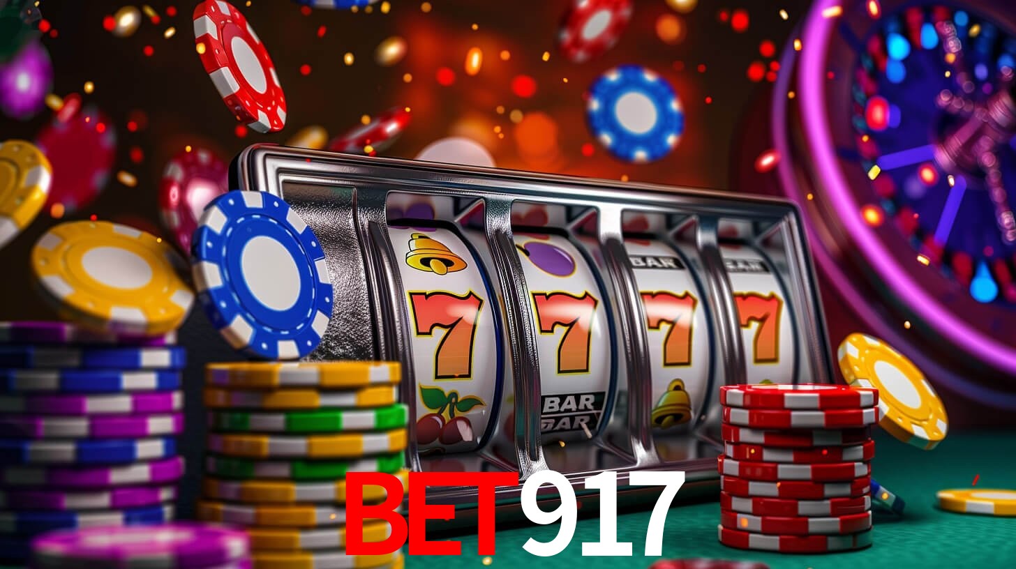 Interface Premium bet917