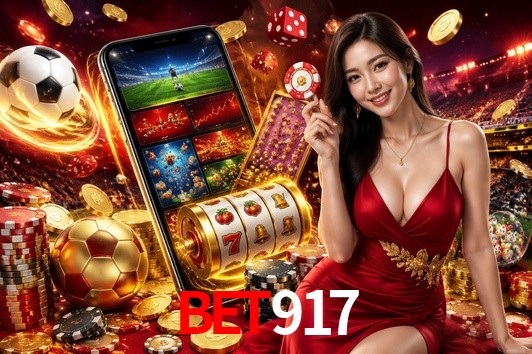 Football Betting bet917