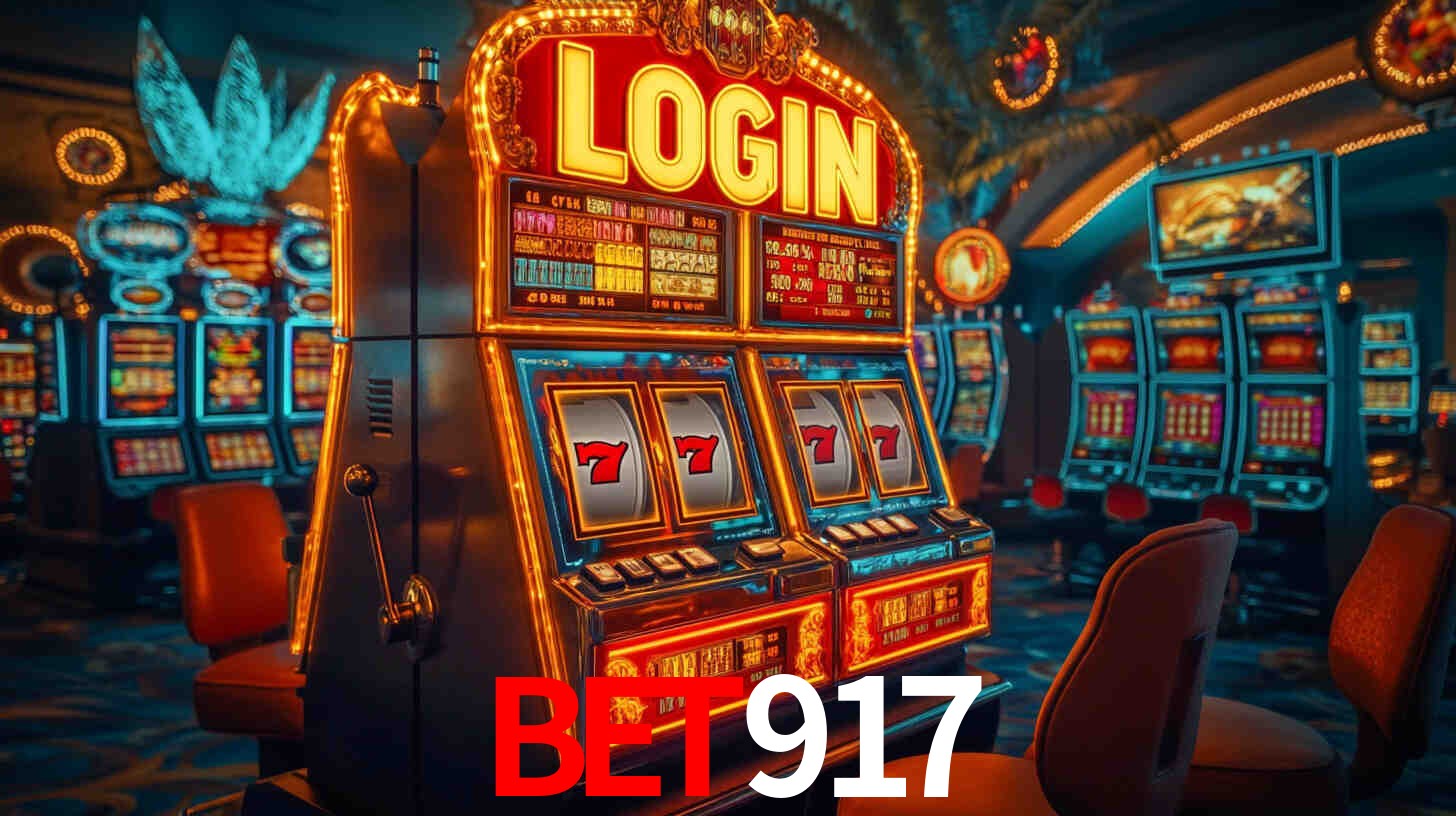 bet917 App Interface