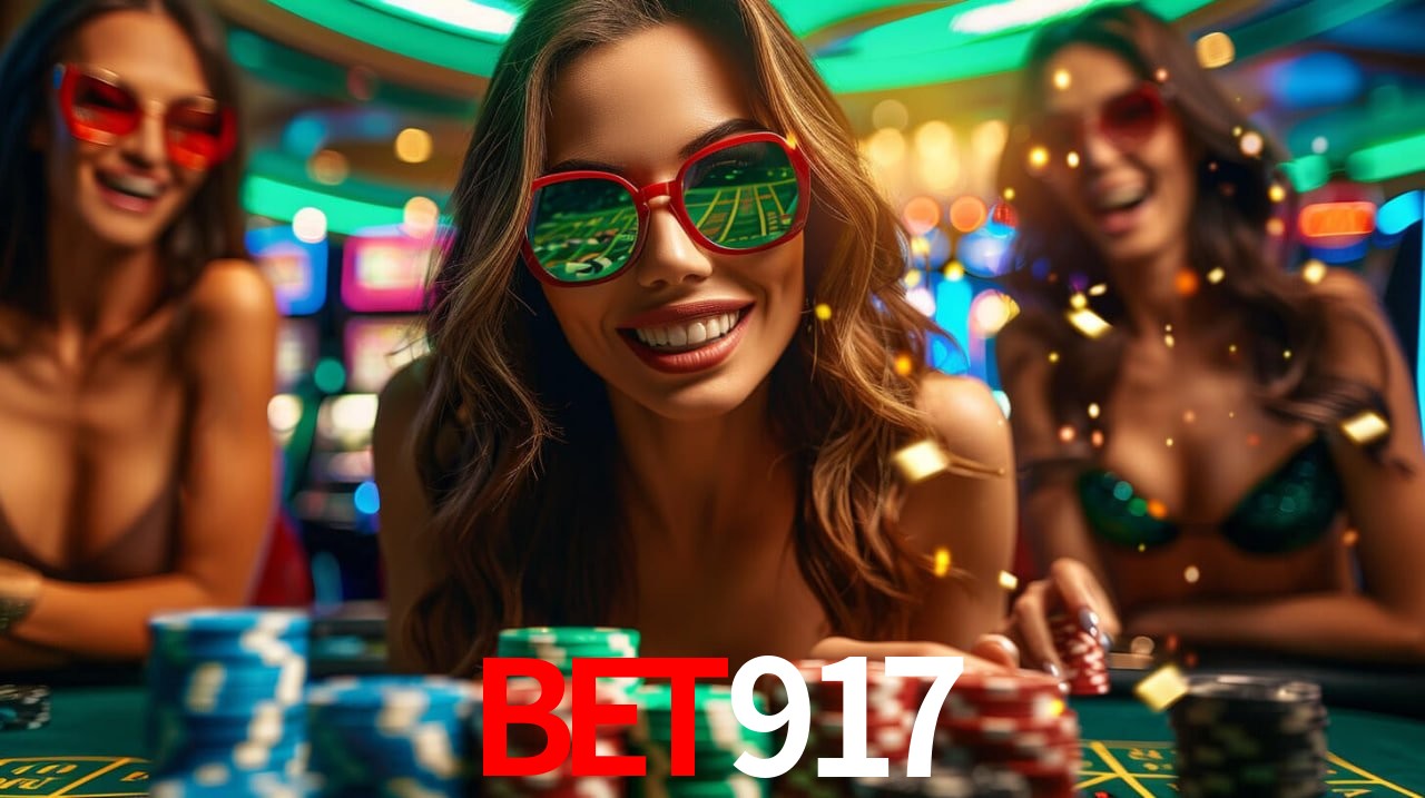 Tennis Betting bet917