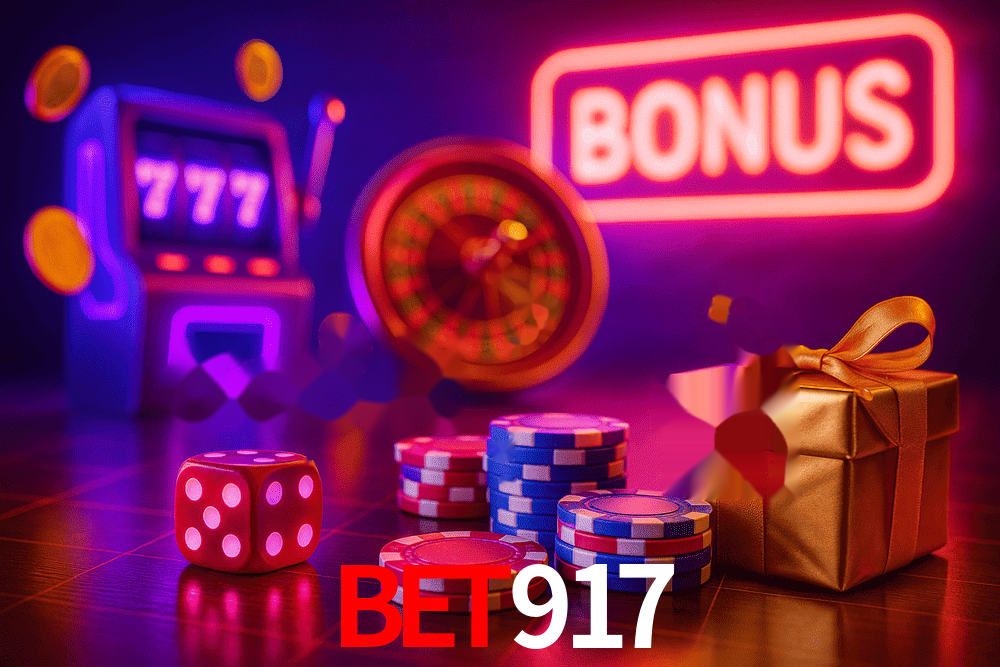 A Popularidade dos Caça-Níqueis no bet917